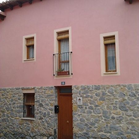 La Ontina Appartement La Puebla De Valverde Kamer foto