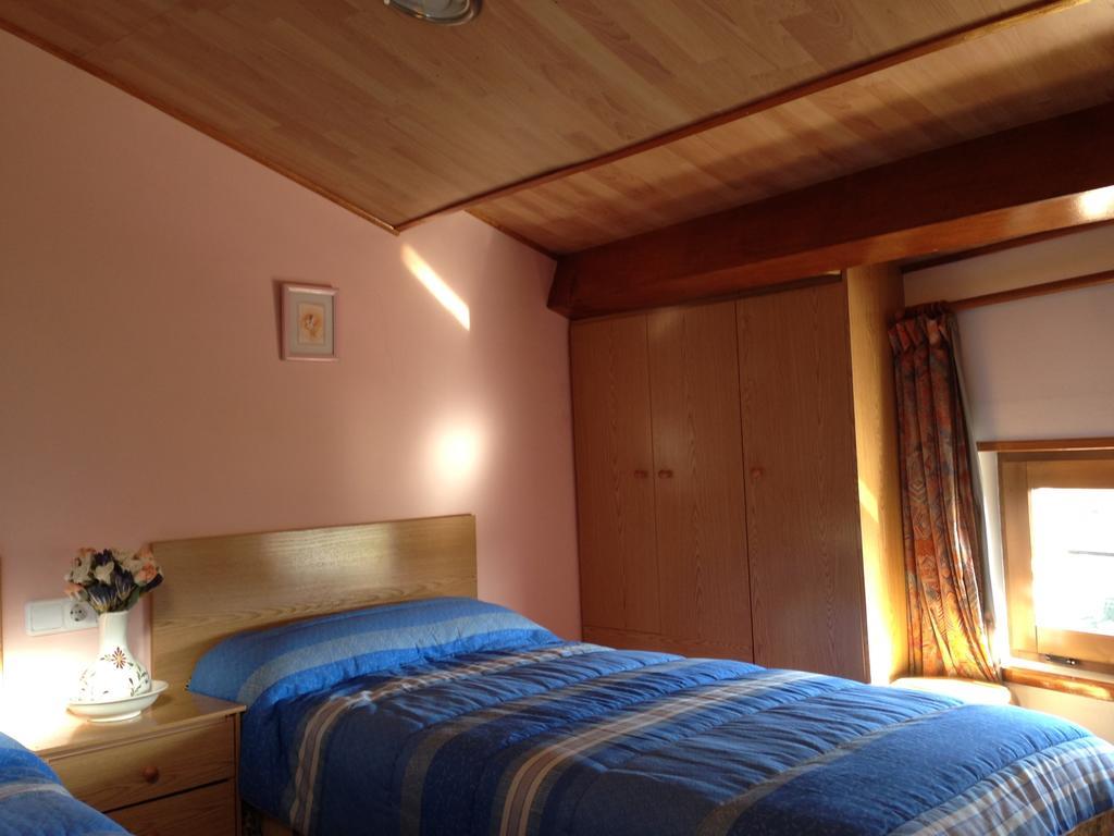 La Ontina Appartement La Puebla De Valverde Kamer foto